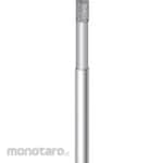 NAKANISHI Diamond Bur 100 (Mata Bor Tuner Diamond)