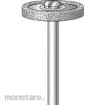 NAKANISHI Diamond Bur CBN Bur (Mata Bor Tuner Diamond)