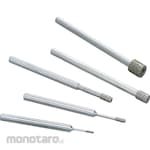 NAKANISHI Electroplated Diamond & CBN Bur (for Fine Internal Grinding) (Mata Bor Tuner Diamond)