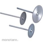 NAKANISHI Electroplated Diamond Grinding Disc