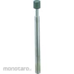 NAKANISHI Resinoid CBN Mounted Points for ffine internal grinding (shank. 3mm)