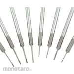 NAKANISHI SP Electroplated Small Diameter Diamond & CBN Bur