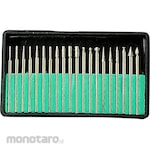 ST-TOOLS Diamond Bar Shank Diameter 2.34mm (Mata Bor Tuner Diamond)