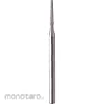 TRUSCO Diamond Bur 3mm Shank