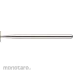 TRUSCO Disk Type Diamond Bur