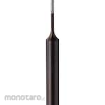 TRUSCO Hi-End Black Burr (#230) (Mata Bor Tuner)