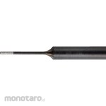 TRUSCO Hi-End Black Burr (#230) (Mata Bor Tuner)