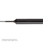 TRUSCO Hi-End Black Burr (#230) (Mata Bor Tuner)