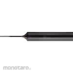 TRUSCO Hi-End Black Burr (#325) (Mata Bor Tuner)