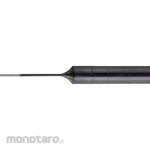 TRUSCO Hi-End Black Burr (#325) (Mata Gerinda Tangkai)