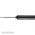TRUSCO Hi-End Black Burr (#325) (Mata Gerinda Tangkai)