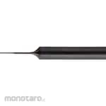 TRUSCO Hi-End Black Burr (#600) (Mata Bor Tuner)