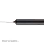 TRUSCO Hi-End Black Burr (#600) (Mata Gerinda Tangkai)