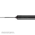 TRUSCO Hi-End Black Burr (#600) (Mata Gerinda Tangkai)