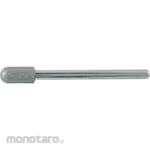 TRUSCO Mata Bor Diamond Internal Bur Rounded End
