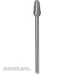 TRUSCO Mata Gerinda Tangkai Diamond