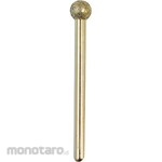 YANASE Electrodeposited Diamond (CBN) Bar Spherical (Mata Bor Tuner Diamond)