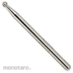 YANASE Electrodeposited Diamond Bar (Spherical Type)