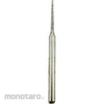 YANASE Electrodeposited Diamond Bar (Taper Type)