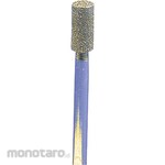 YANASE Electrodeposited diamond (CBN) bar (cylindrical)