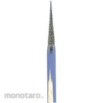 YANASE Electrodeposited diamond (CBN) bar (tapered)