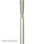 YANASE Electrodeposited diamond bar