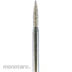 YANASE Electrodeposited diamond bar