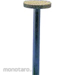 YANASE Electrodeposited diamond bar