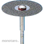 YANASE Electroplated Diamond (Cutting Disc)