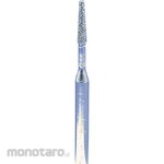 YANASE Electroplated diamond bar (tapered tip type)