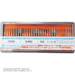YANASE Electroplated diamond bar