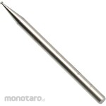 YANASE Electroplated diamond bur spherical