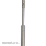 YANASE High rigidity electrodeposition diamond bar