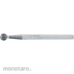 York Diamond Coated Burr Ball