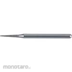 York Diamond Coated Burr Conical