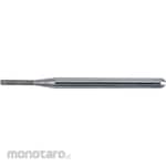 York Diamond Coated Burr Cylindrical