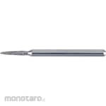 York Diamond Coated Burr Pointed Tree