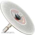 iHelp Hex Axis Electroplated Sharpener