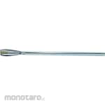 TRUSCO Deburring Tool with Shank Barrymer