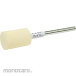 AC Felt Wheel (Mata Bor Kain Poles)