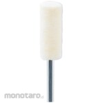 EIKO Felt buff with shaft (soft) cylindrical type