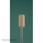 ESCO 10x20mm / 3mm Axis Felt Buff (Soft) (Roda Poles Felt)