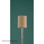 ESCO 15x20mm / 3mm Axis Felt Buff (Soft) (Roda Poles Felt)