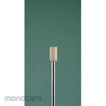 ESCO 5x10mm / 3mm Axis Felt Buff (Hard) (Roda Poles Felt)