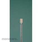 ESCO Axis Felt Buff (Soft) 4x7mm / 3mm (Roda Poles Felt)