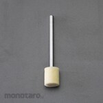 ESCO Felt Buff (Hard) 12x15mm / 3mm Axis (Roda Poles Felt)