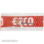 ESCO Felt Buff Hard 8x15mm / 3mm Axis (Roda Poles Felt)