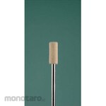 ESCO Felt Buff Soft 6x15mm / 3mm Axis (Roda Poles Felt)