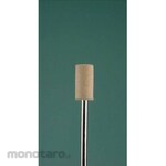 ESCO Felt Buff Soft 8x15mm / 3mm Axis (Roda Poles Felt)