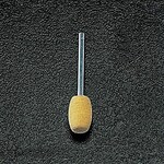 ESCO Shaft-Mounted Felt Buff (Roda Poles Felt)